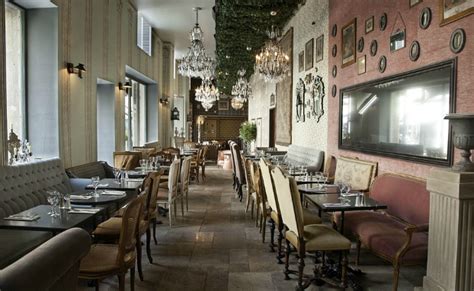 dining room ideas   designed restaurants decoholic