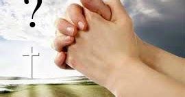 mengungkap kebenaran bagaimana bible mengajarkan posisi tangan
