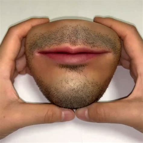 Hyperrealistic Human Mouth Coin Purse Sends Shiver Down My Spine Shouts