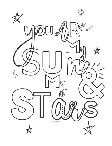 printable quote coloring pages perfect   vrogueco