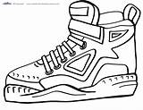 Coloring Basketball Pages Curry Stephen Shoes Printable Shoe Golden State Warriors Drawing Step Color Nba Kids Players Print Baseketball Disney sketch template