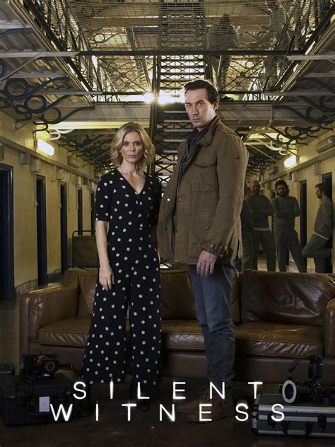 silent witness pictures rotten tomatoes