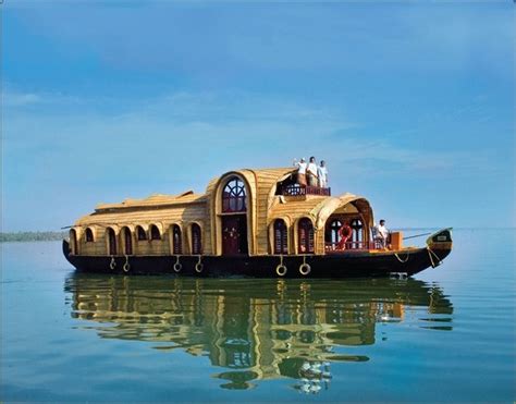 kerala tours backwaters honeymoon  spice  shikhar blog