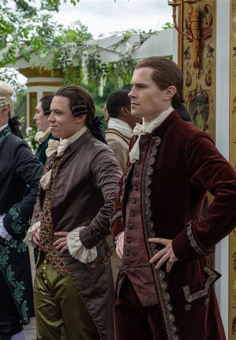 outlander season 5 episode 6 review better to marry than