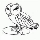Coloring Pages Owl Owls Printable Kids Baby Cute Wise Babies Little Clipart Color Eule Barn Gif Drawing Ausmalen Zum Popular sketch template