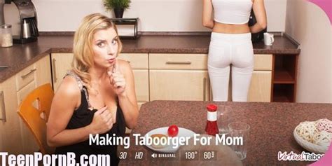 virtualtaboo katerina hartlova making taboorger for mom virtual reality teen pornb