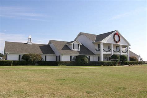 southfork ranch dallas attractions review  experts  tourist reviews
