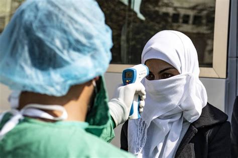 الكويت تعلن تسجيل 736 إصابة جديدة بفيروس كورونا souk