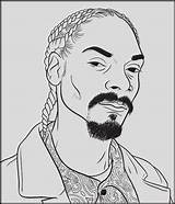 Coloring Rap Pages Book Hip Xxxtentacion Activity Rapper Hop Tupac Desenho Sheets Do Drawing Easy Snoop Drawings Dogg Sketch Da sketch template