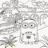 Coloring Pages Kids Older Sheets Fun Detailed Minion Printable Menu Color Girls Boys Minions Fair Teenage Intricate Print Hard Teens sketch template
