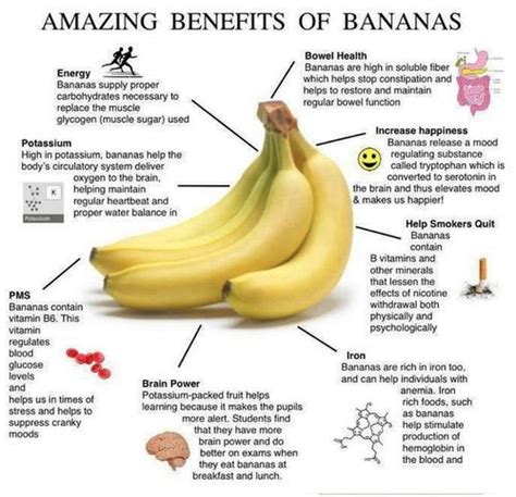 What Are The Top 18 Health Benefits Of Bananas Is It Better Than