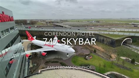 corendon  skybar  bar  spotting  hotel