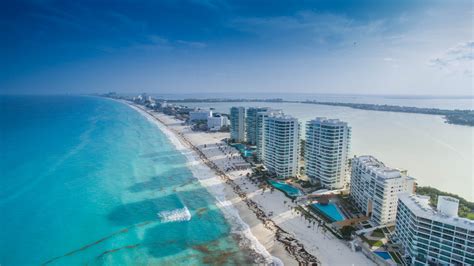 sandos cancun cancun mexico resorts  inclusive