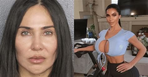 Woman Behind Death Of Kim Kardashian Lookalike Arrested Charged