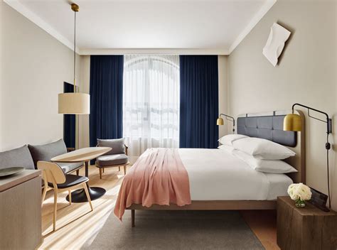basics   good hotel room design interior design explained