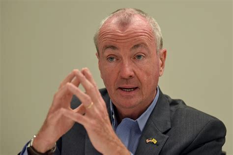 Nj Gov Phil Murphy To Lay Out 2020 Agenda In Speech Before Lawmakers