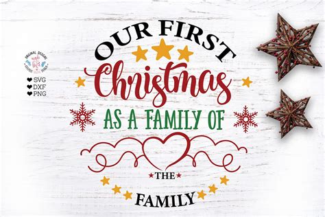 christmas   family   svgs design bundles