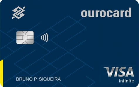 Ourocard Quais Os Melhores Cartões De Crédito Do Banco Do Brasil