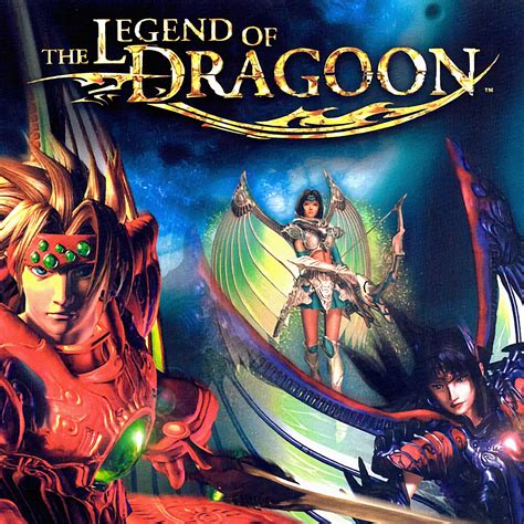walkthrough index  legend  dragoon guide ign