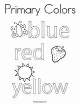 Primary Colors Coloring Noodle Color Worksheets Preschool Twisty Kindergarten Activities Kids Pages Sheets Twistynoodle Drawing Lessons Choose Board sketch template
