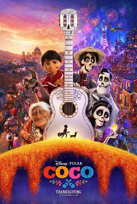 coco  filmaffinity