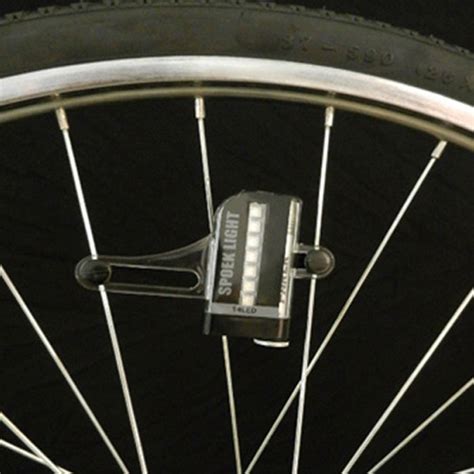 led motorfiets fietsen fiets wiel signal tire  grandado