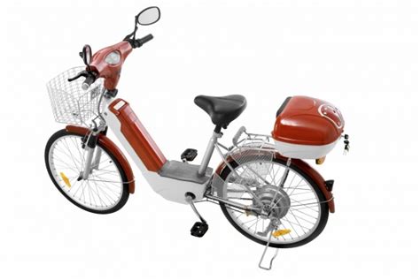 florida insurer  offer electric bicycle coverage