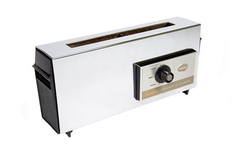 sunbeamthinlinetouch ntoast toaster home