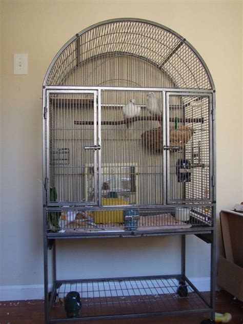 choose  cage  pigeons  doves pet bird cage pigeon