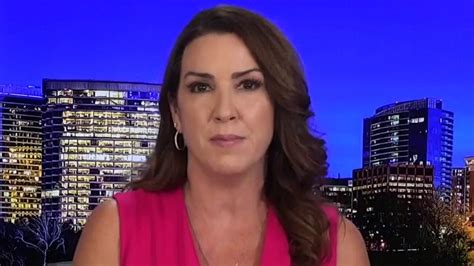 Sara Carter Warns Of Big Tech’s Growing Dominance ‘this Is A Movement