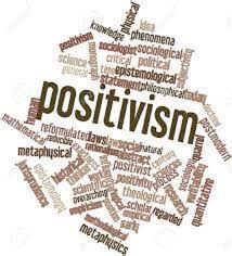 concept  positivism analysis assignment   writer