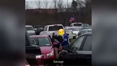 bills fans get it on in the parking lot while tailgating daily snark