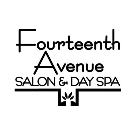 fourteenth avenue salon  day spa albany
