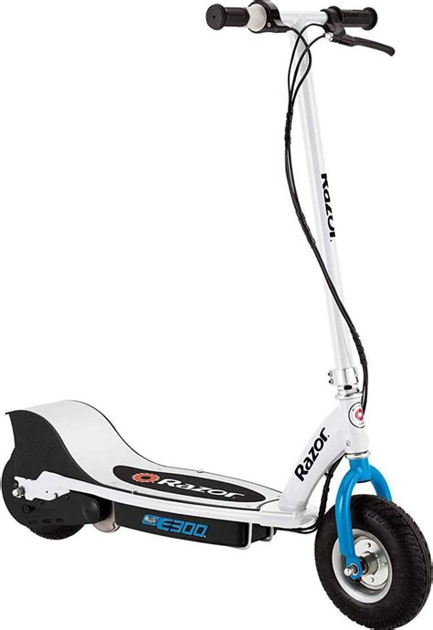 Razor E300 Electric Scooter Review 2022 Updated Mr Scooty