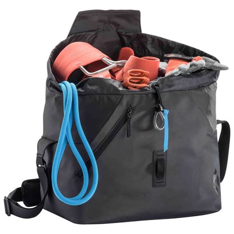 black diamond gym gear bag  seilsack  kaufen berg freundeat