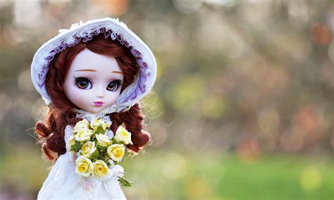 Cute Dolls Hd Walllpapers Hd Wallpapers High Definition