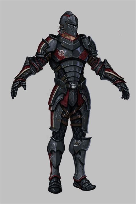 plate armor armor suits pinterest
