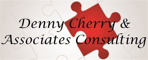 dcaclogo denny cherry associates consulting