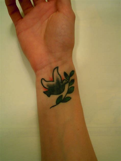 dove tattoos designs ideas and meaning tattoos for you