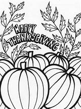 Thanksgiving Coloring Pages Sheets Fall Printable Color Happy Kids Pumpkin Turkey Sheet Print Worksheets Gif Holiday 1000 Colouring Books Adult sketch template
