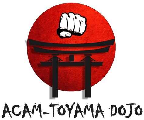Acam Toyama Karate Do