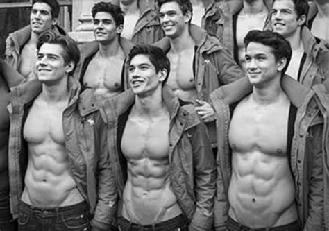 Commentary Abercrombie And Fitch Name A Poor Choice For