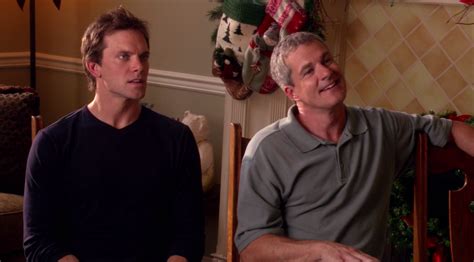 a 2004 christmas movie with two versions — one with two dads and