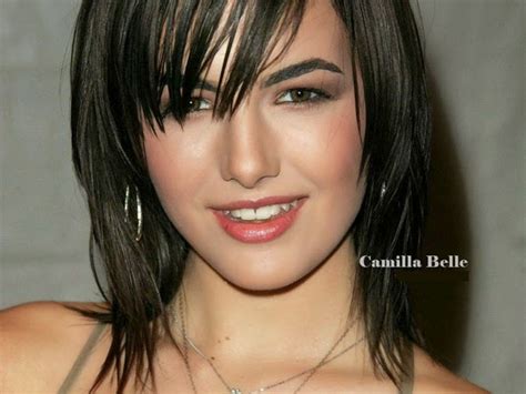 camilla belle plastic surgery nose job before and after pictures