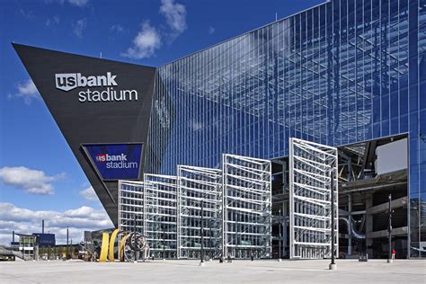 media guide  bank stadium