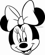 Mouse Mickey Wecoloringpage sketch template