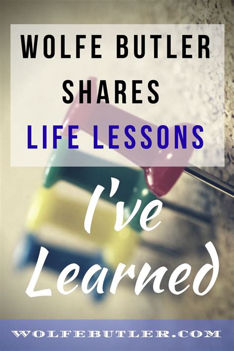 ive learned lessons   lesson life lessons sponsored blog posts
