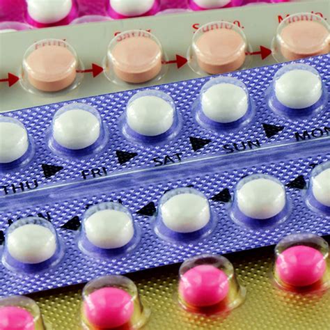 7 common birth control myths explained contraceptive pill birth