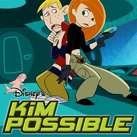 Watch Kim Possible Season 1 Episode 21 Low Budget Online 2003 Tv Guide