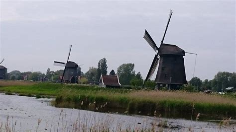 molens alkmaar  netherlands netherlands holland